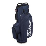 Next product: Titleist Cart 14 Golf Cart Bag - Navy