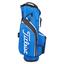 Titleist Cart 14 Golf Bag 2023 - Royal/Black/Grey