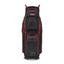 Titleist Cart 14 StaDry Golf Cart Bag - Black/Red - thumbnail image 3