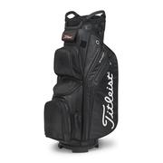 Next product: Titleist Cart 14 StaDry Golf Cart Bag - Black