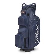 Titleist Cart 14 StaDry Golf Cart Bag - Navy