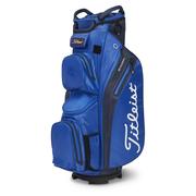 Previous product: Titleist Cart 14 StaDry Golf Cart Bag - Royal/Navy