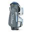 Titleist Cart 15 StaDry Golf Cart Bag - Charcoal/Grey/Royal - thumbnail image 2