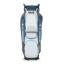 Titleist Cart 15 StaDry Golf Cart Bag - Charcoal/Grey/Royal - thumbnail image 3
