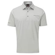 Previous product: Oscar Jacobson Chap II Tour Golf Polo Shirt - Grey