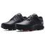 Under Armour Charged Draw RST Wide E Golf Shoes - Black/Grey - thumbnail image 4