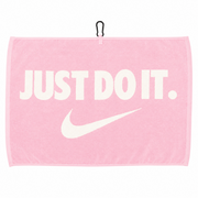 Nike Performance Golf Towel 2.0 - Foam Pink