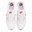 Nike Air Max 90 G Golf Shoes - White/Fire Red/Photon - thumbnail image 5