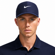 Nike Dri-Fit ADV Golf Cap - Navy