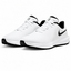 Nike Infinity G NN Golf Shoes - White/Metallic Silver/Black - thumbnail image 4