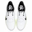 Nike NEXT% Tour 3 Spiked Golf Shoes - White/Black Phantom - thumbnail image 5