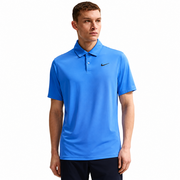 Next product: Nike Dri-Fit Velocity Solid Golf Polo Shirt - Pacific Blue