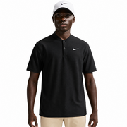 Next product: Nike Dri-Fit Velocity Blade Collar Golf Polo Shirt - Black
