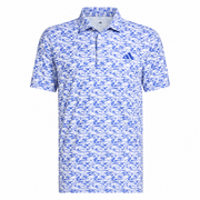 Next product: adidas Ultimate Featherweight Golf Polo Shirt - Dual Indigo