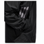 adidas Climaproof Half Zip Waterproof Jacket - Black - thumbnail image 6