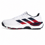 adidas Codechaos 27 Golf Shoes - White/Collegiate Navy/Pure Ruby - thumbnail image 4