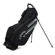 Next product: Callaway Chev Golf Stand Bag  - Black