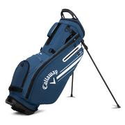 Next product: Callaway Chev Golf Stand Bag - Navy