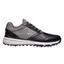 Callaway Chev LS Golf Shoes - Black/Grey - thumbnail image 1