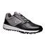 Callaway Chev LS Golf Shoes - Black/Grey - thumbnail image 4