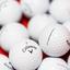 Callaway Chrome Soft Balls SALE - White - thumbnail image 3