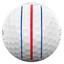 Callaway Chrome Soft Triple Track Golf Balls - White - thumbnail image 4