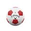 Callaway Chrome Soft Truvis Golf Balls - White/Red - thumbnail image 3