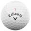 Callaway Chrome Soft Balls SALE - White - thumbnail image 6