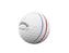 Callaway Chrome Soft X LS Triple Track Golf Balls - White - thumbnail image 3
