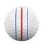 Callaway Chrome Soft X LS Triple Track Golf Balls - White - thumbnail image 4