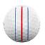 Callaway Chrome Soft X Triple Track Golf Balls - White - thumbnail image 5
