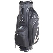 Cleveland Friday 3 Golf Cart Bag - Black
