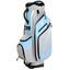 Cleveland Friday 3 Golf Cart Bag - Blue - thumbnail image 1