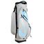 Cleveland Friday 3 Golf Cart Bag - Blue - thumbnail image 2