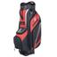 Cleveland Friday 3 Golf Cart Bag - Red - thumbnail image 1