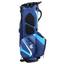 Cleveland Saturday 2 Golf Stand Bag - Blue - thumbnail image 2