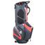 Cleveland Saturday 2 Golf Stand Bag - Red - thumbnail image 2