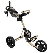 Next product: Clicgear 4.0 Golf Trolley - Army Brown