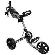 Next product: Clicgear 4.0 Golf Trolley - Silver