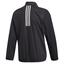 Adidas ClimaStorm Junior Waterproof Jacket - 2018 - thumbnail image 3