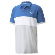 Previous product: Puma Cloudspun Highway Golf Polo - Blue