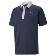 Previous product: Puma Gamer Golf Polo - Navy