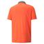 Puma Gamer Golf Polo - Red - thumbnail image 2