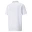 Puma Gamer Golf Polo - White - thumbnail image 2