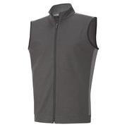 Next product: Puma Cloudspun T7 Golf Vest - Puma Black