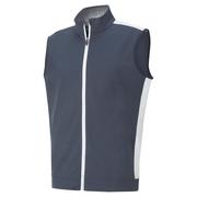 Previous product: Puma Cloudspun T7 Golf Vest - Navy Blazer