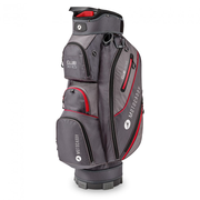 Motocaddy Club Series Golf Trolley Bag 2023 - Red