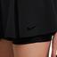 Nike Club Skirt Women's Regular Golf Skirt - Black - thumbnail image 3