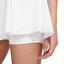 Nike Club Skirt Women's Regular Golf Skirt - White - thumbnail image 3