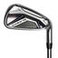 Cobra Aerojet Irons - Graphite Hero Thumbnail | Golf Gear Direct - thumbnail image 1